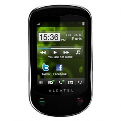 Alcatel ONETOUCH 710 -  1
